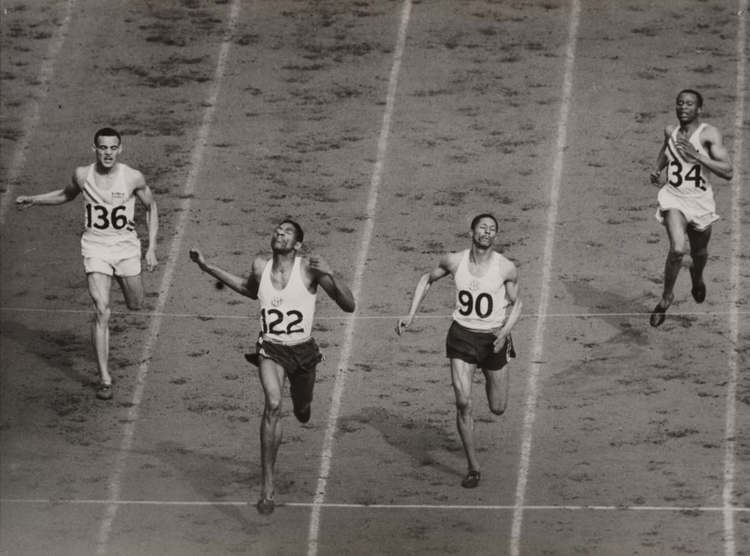 Athletics at the 1948 Summer Olympics – Men's 400 metres