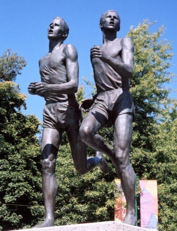 Athletics at the 1954 British Empire and Commonwealth Games