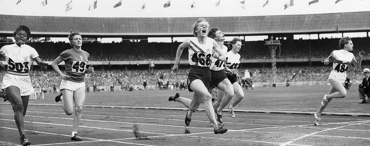 Athletics at the 1956 Summer Olympics – Women's 100 metres
