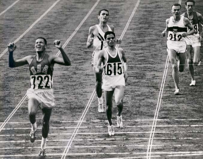 Athletics at the 1964 Summer Olympics – Men's 10,000 metres