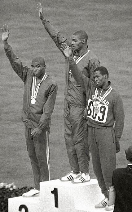 Athletics at the 1964 Summer Olympics – Men's 200 metres