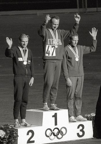 Athletics at the 1964 Summer Olympics – Men's 50 kilometres walk