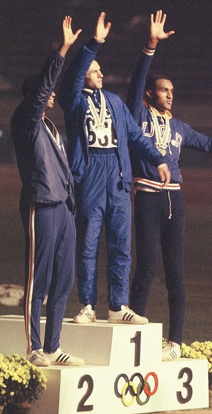 Athletics at the 1964 Summer Olympics – Men's high jump