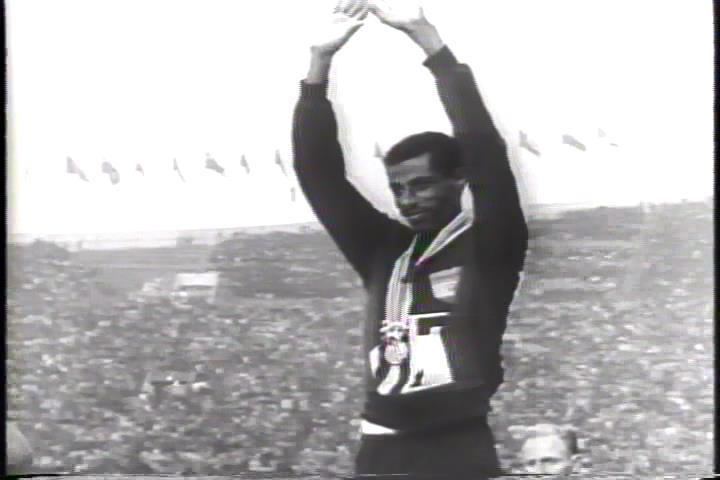 Athletics at the 1964 Summer Olympics – Men's marathon