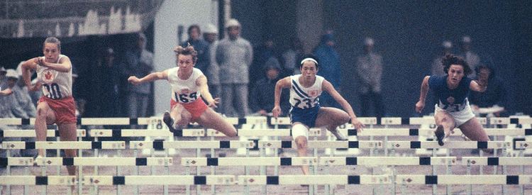 Athletics at the 1964 Summer Olympics – Women's 80 metres hurdles