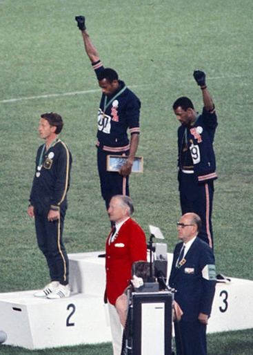 Athletics at the 1968 Summer Olympics – Men's 200 metres