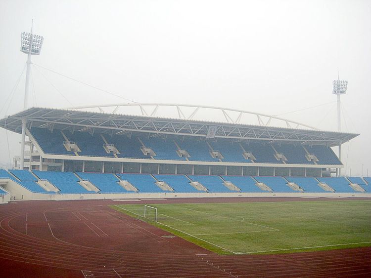Athletics at the 2003 Southeast Asian Games