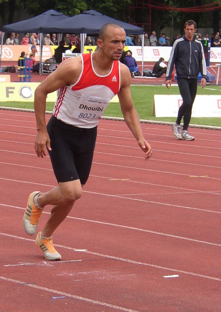Athletics at the 2004 Pan Arab Games