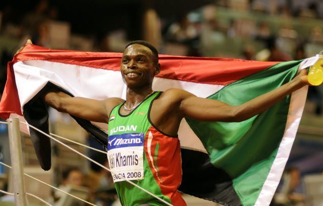 Athletics at the 2007 Pan Arab Games