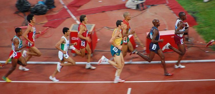 Athletics at the 2008 Summer Olympics – Men's 5000 metres