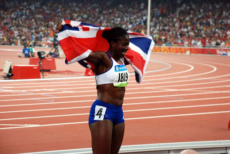 Athletics at the 2008 Summer Olympics – Women's 400 metres
