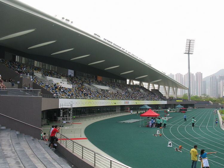 Athletics at the 2009 East Asian Games