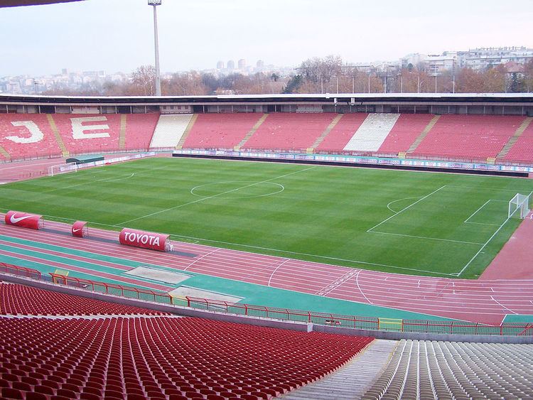 Athletics at the 2009 Summer Universiade