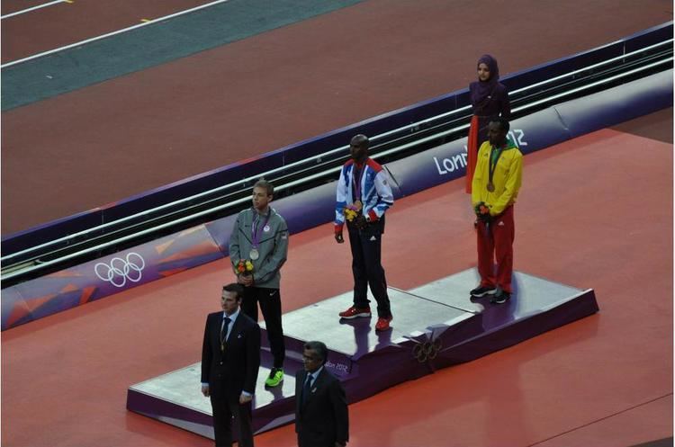 Athletics at the 2012 Summer Olympics – Men's 10,000 metres