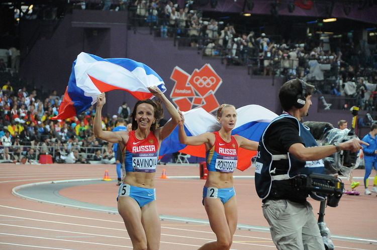 Athletics at the 2012 Summer Olympics – Women's 800 metres