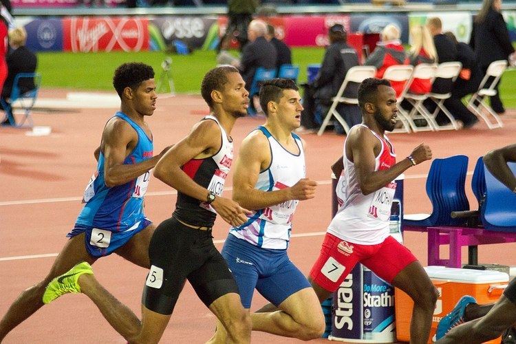 Athletics at the 2014 Commonwealth Games – Men's 800 metres