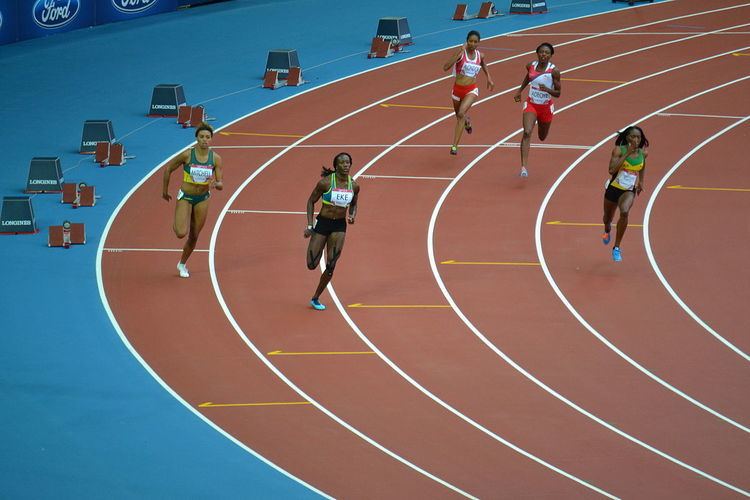 Athletics at the 2014 Commonwealth Games – Women's 400 metres