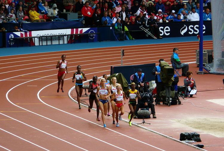 Athletics at the 2014 Commonwealth Games – Women's 800 metres
