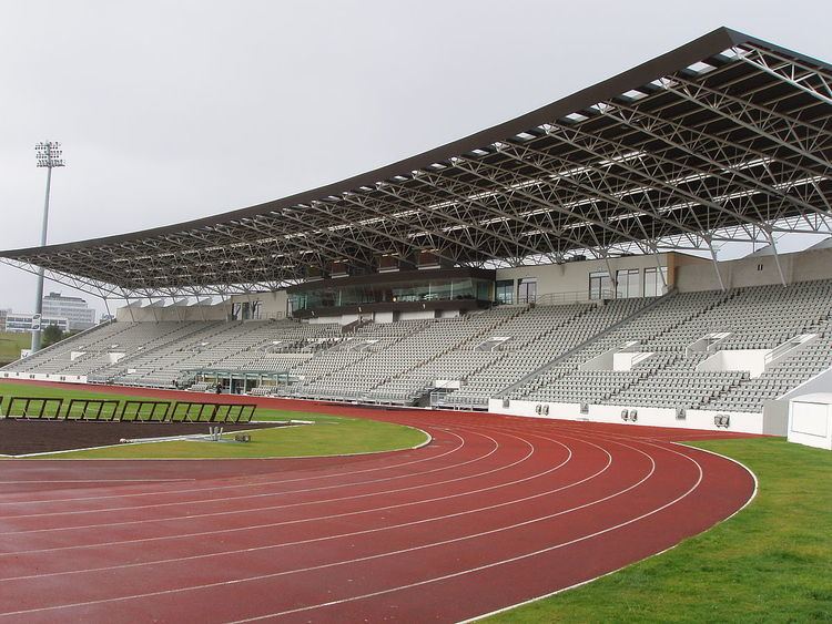Athletics at the 2015 Games of the Small States of Europe