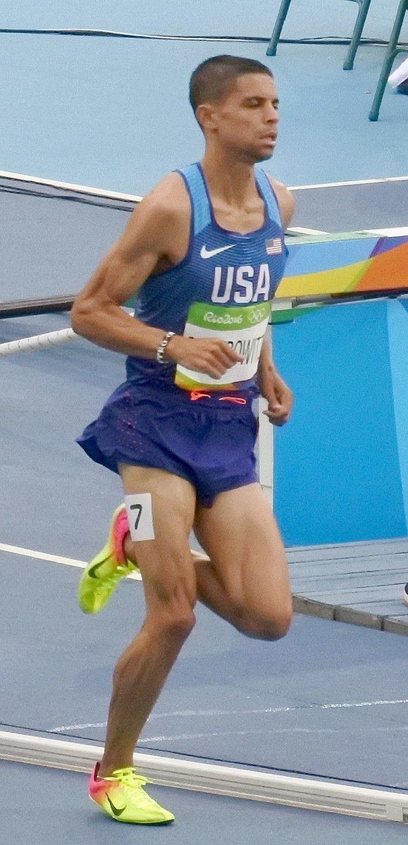 Athletics at the 2016 Summer Olympics – Men's 1500 metres