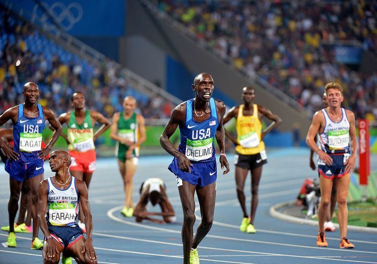 Athletics at the 2016 Summer Olympics – Men's 5000 metres