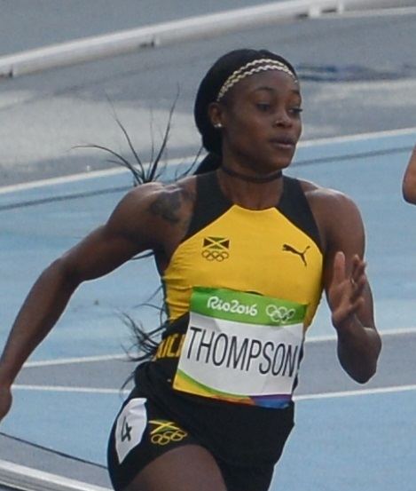 Athletics at the 2016 Summer Olympics – Women's 200 metres