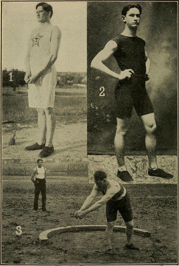 Athletics (physical culture)