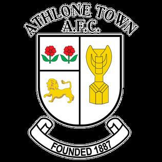 Athlone Town A.F.C. httpsuploadwikimediaorgwikipediaen99cAth