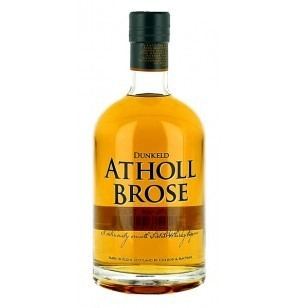 Atholl brose Atholl Brose British Liqueur