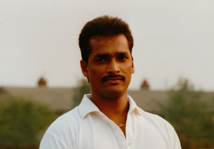Athula Samarasekera (Cricketer) in the past