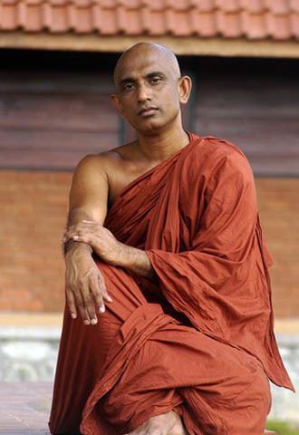 Athuraliye Rathana Thero Sadahamsevana International Buddhist Information and