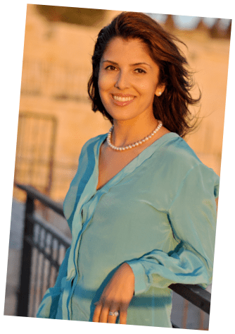 Atia Abawi YA Romantics Interview Atia Abawi author of The Secret Sky a