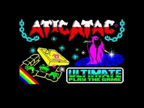 Atic Atac Atic Atac YouTube