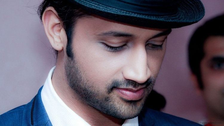 Atif Aslam Atif Aslam New Song Ab Ajaao 2015 Video Dailymotion