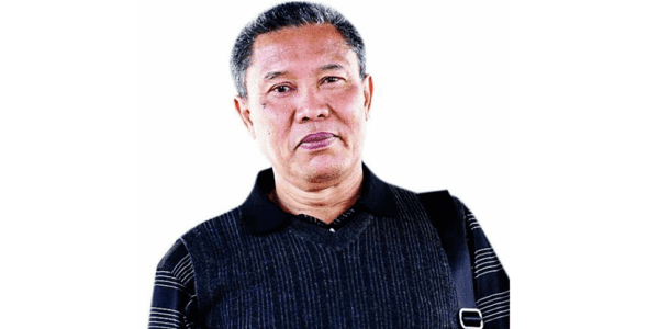 Atik Jauhari ATIK JAUHARI Guru Besar Bulu Tangkis Indonesia Liga Mahasiswa