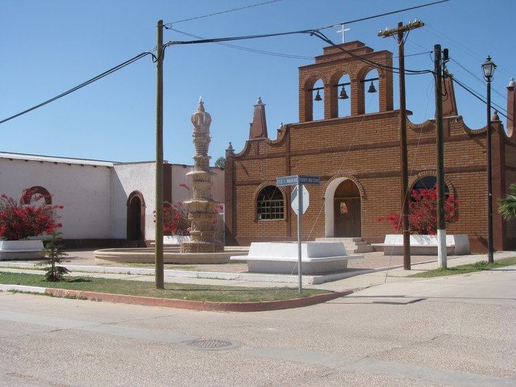 Atil, Sonora Localidades del Municipio de Atil Sonora Mexico Conociendo Mexico