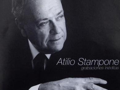 Atilio Stampone Atilio Stampone BiografaDiscografaInformacin Taringa