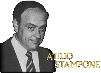 Atilio Stampone Atilio Stampone Semblanza historia biografa