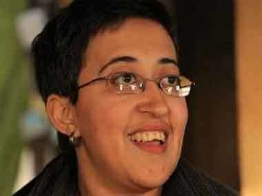 Atishi Marlena s1firstpostinwpcontentuploads201504Atishi