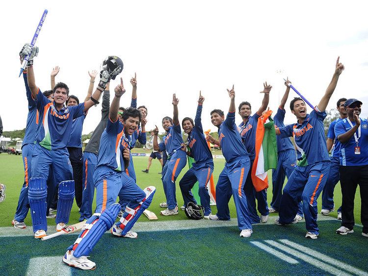 Atit Sheth Atit Sheth back in India squad for U19 World Cup Cricket ESPN
