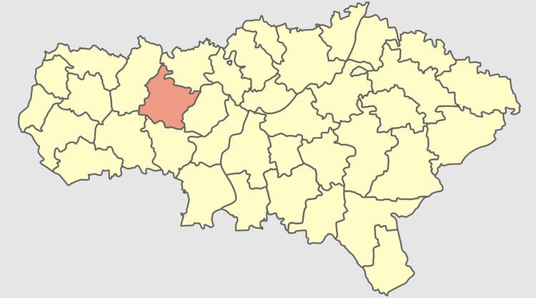 Atkarsky District