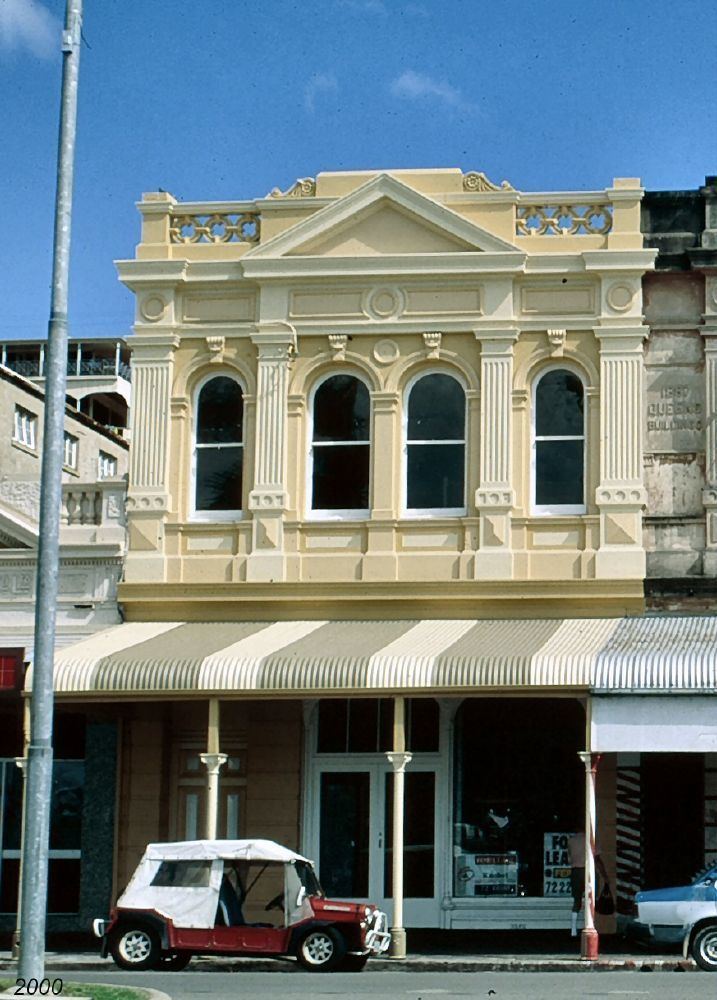 Atkinson & Powell Building