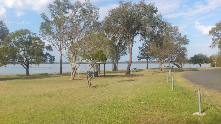 Atkinson Dam Atkinson Dam Brisbane