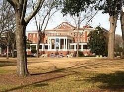 Atkinson Hall, Georgia College httpsuploadwikimediaorgwikipediacommonsthu