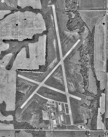 Atkinson Municipal Airport