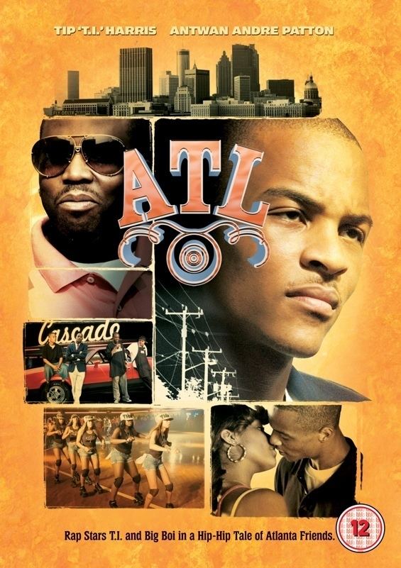 ATL (film) ATL Film TV Tropes