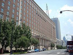 Atlanta Biltmore Hotel and Biltmore Apartments httpsuploadwikimediaorgwikipediacommonsthu