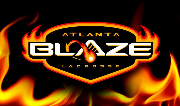 Atlanta Blaze Atlanta Blaze CASSCLES DESIGN INC