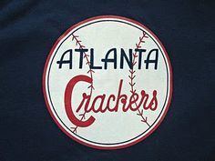 Atlanta Crackers httpssmediacacheak0pinimgcom236x11b107