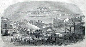 Atlanta in the American Civil War httpsuploadwikimediaorgwikipediacommonsthu